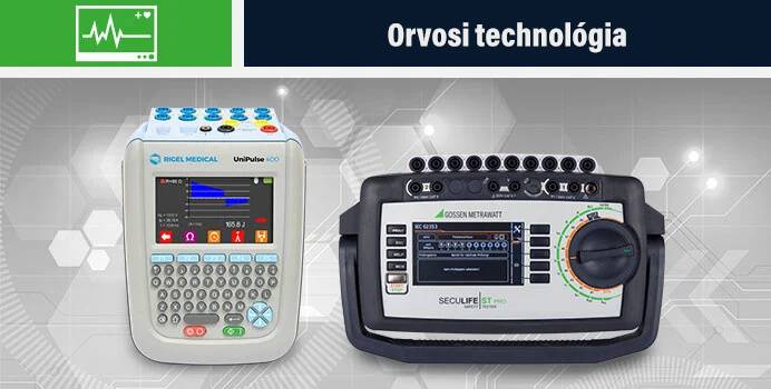 Orvosi technológia