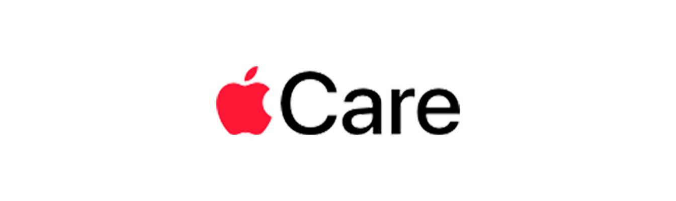 Apple Care+ Logo