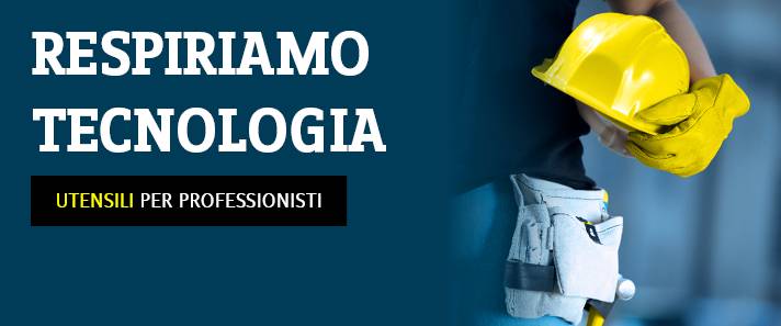 Lavorare in sicurezza