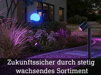 Zukunftssicherheit