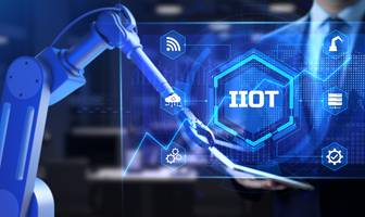 IIoT – Industrial Internet of Things