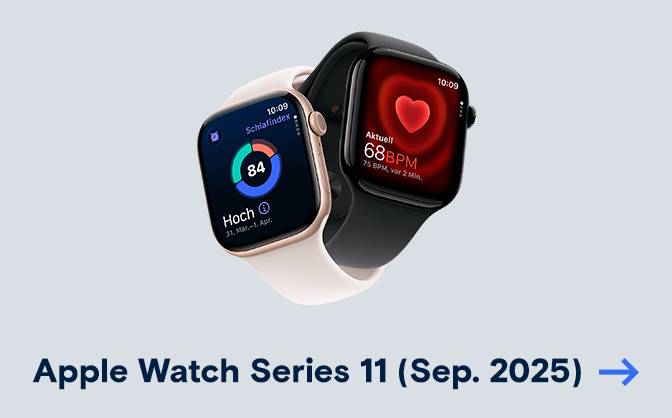 Apple Watch Series 11