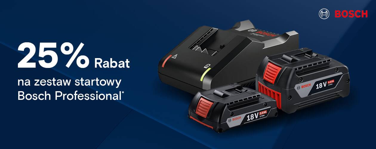 Bosch Professional