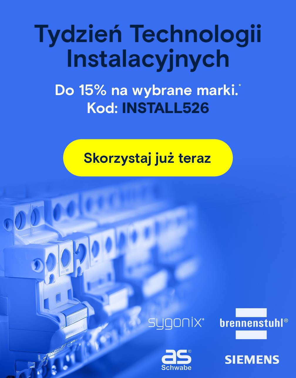 Installation Technology Weeks