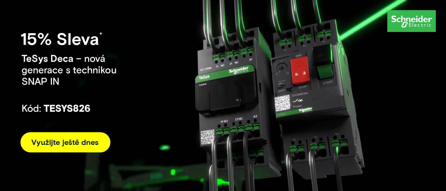 Schneider Electric Brand Weeks