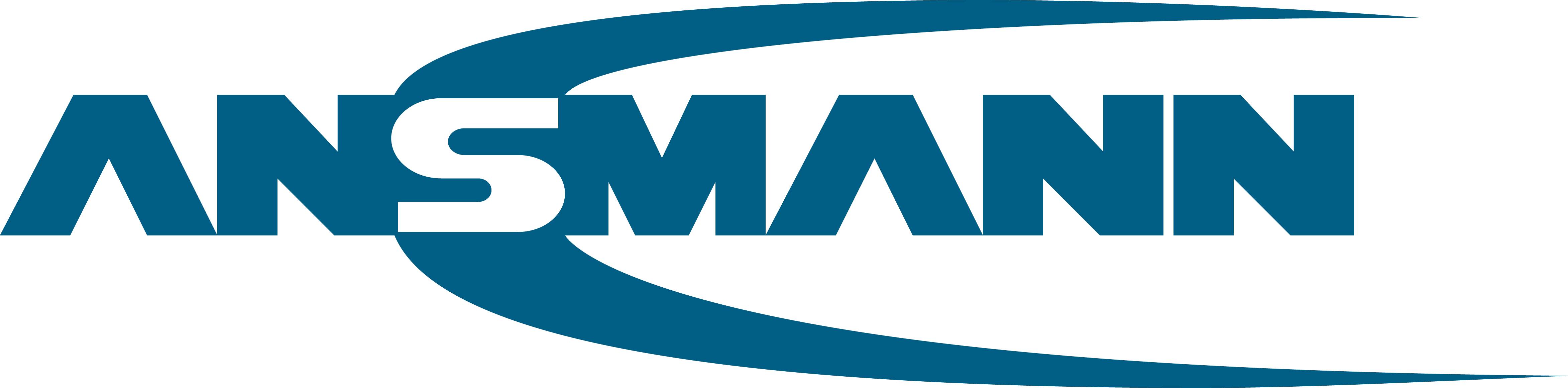Ansmann Logo