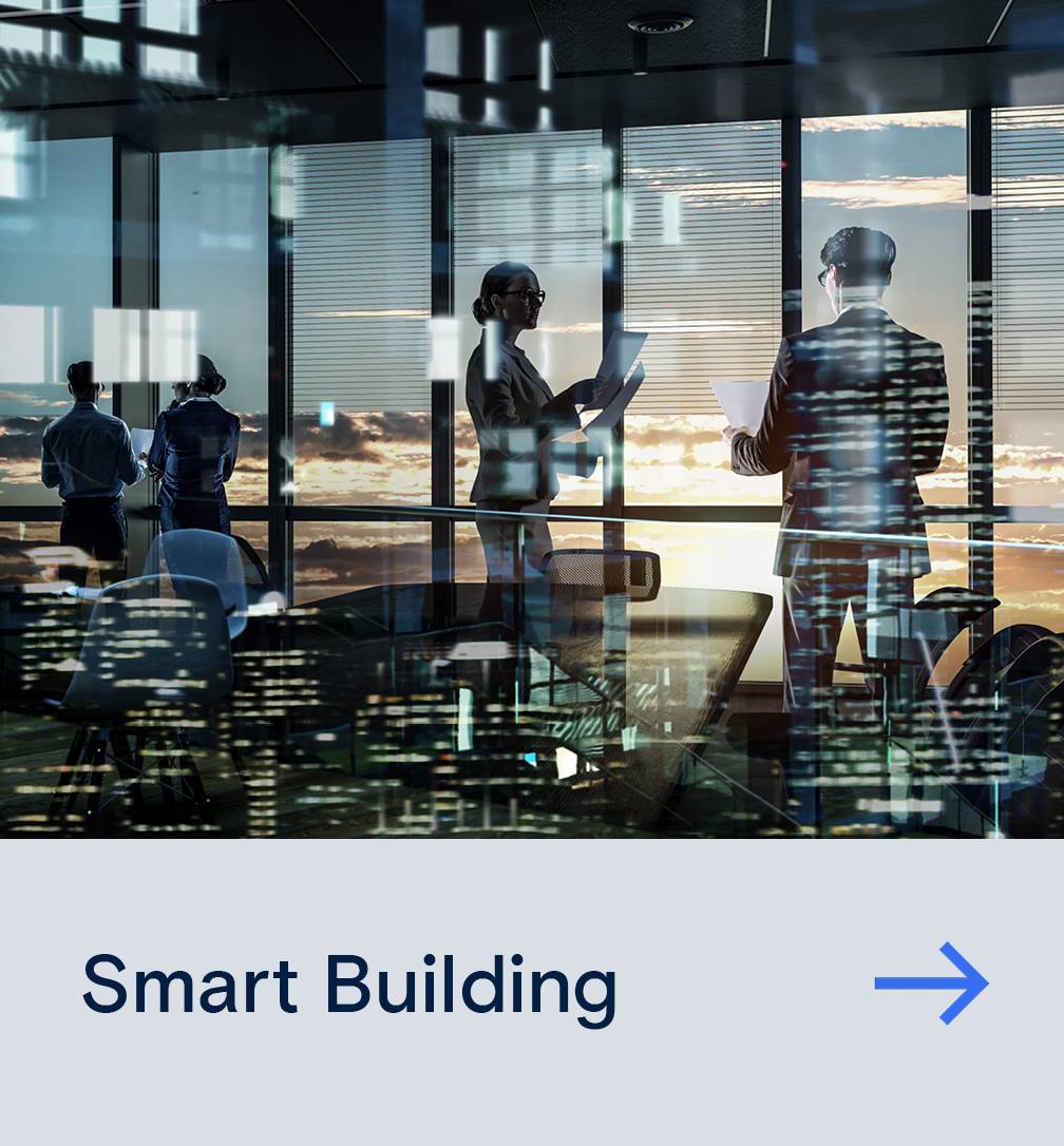 Smart Building
