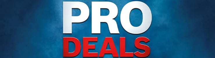Bosch PRO Deals →