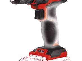 Komfortable Handhabung