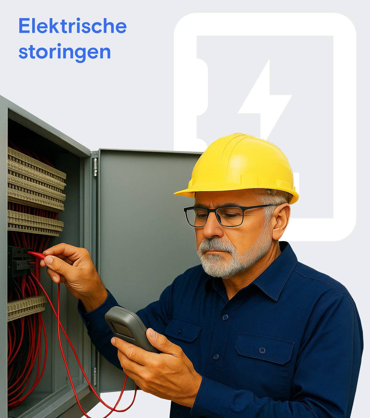 Elektrische storingen