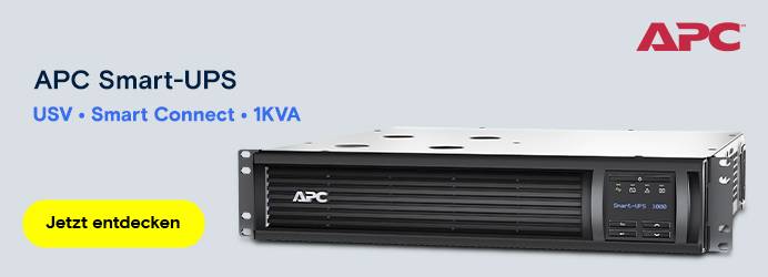 APC Smart-UPS