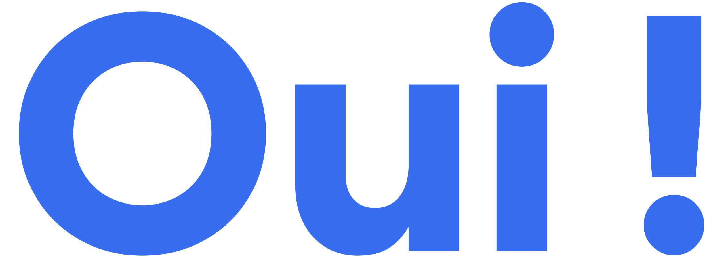 Qui ! Mon entreprise est florissante. Avec Conrad.