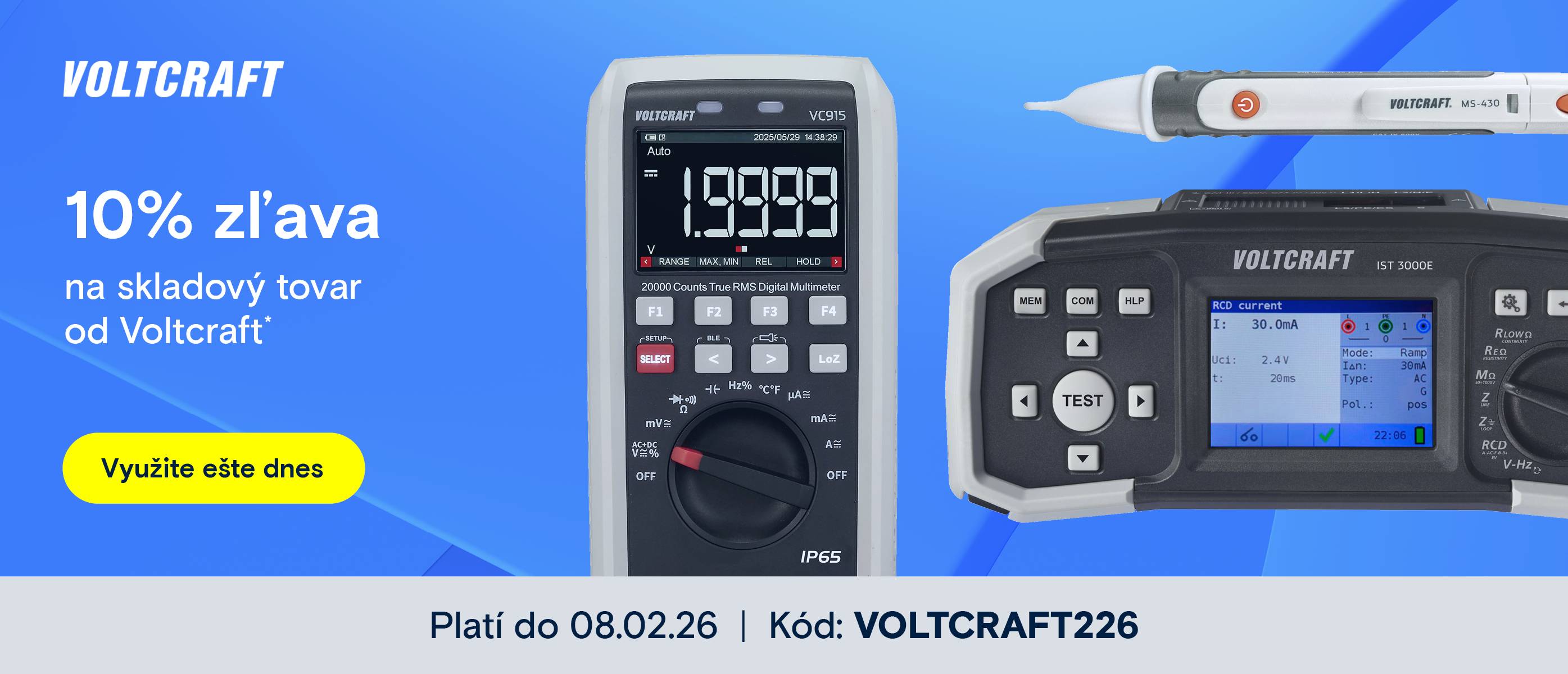 Voltcraft10