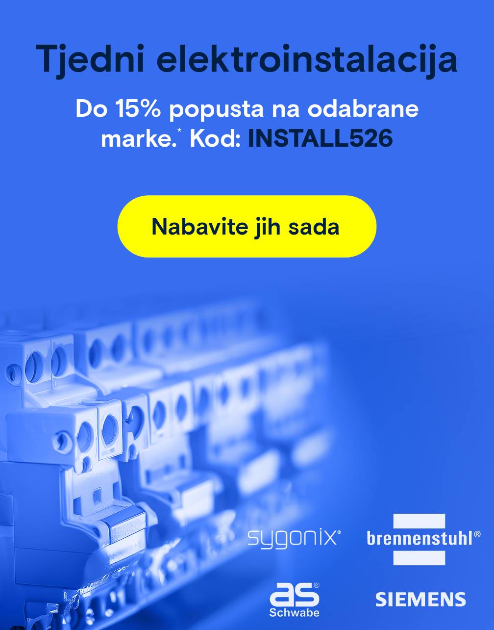 Installation Technology Weeks