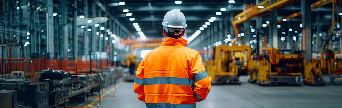 Maintenance industrielle