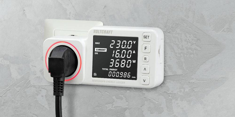 Licznik kosztów energii SEM 500 - narzędzie do redukcji wydatków na prąd