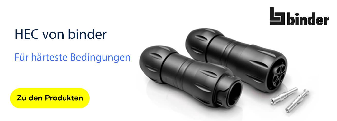 Für härteste Bedingungen