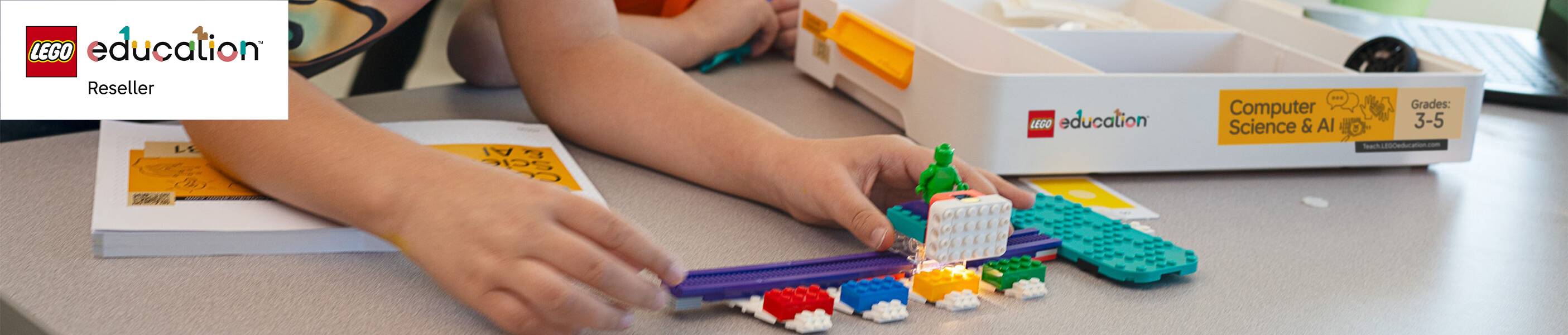 Lego Education