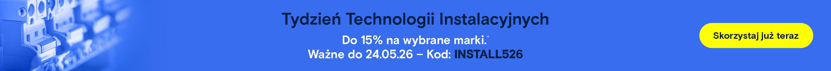 Tydzień Technologii Instalacyjnych