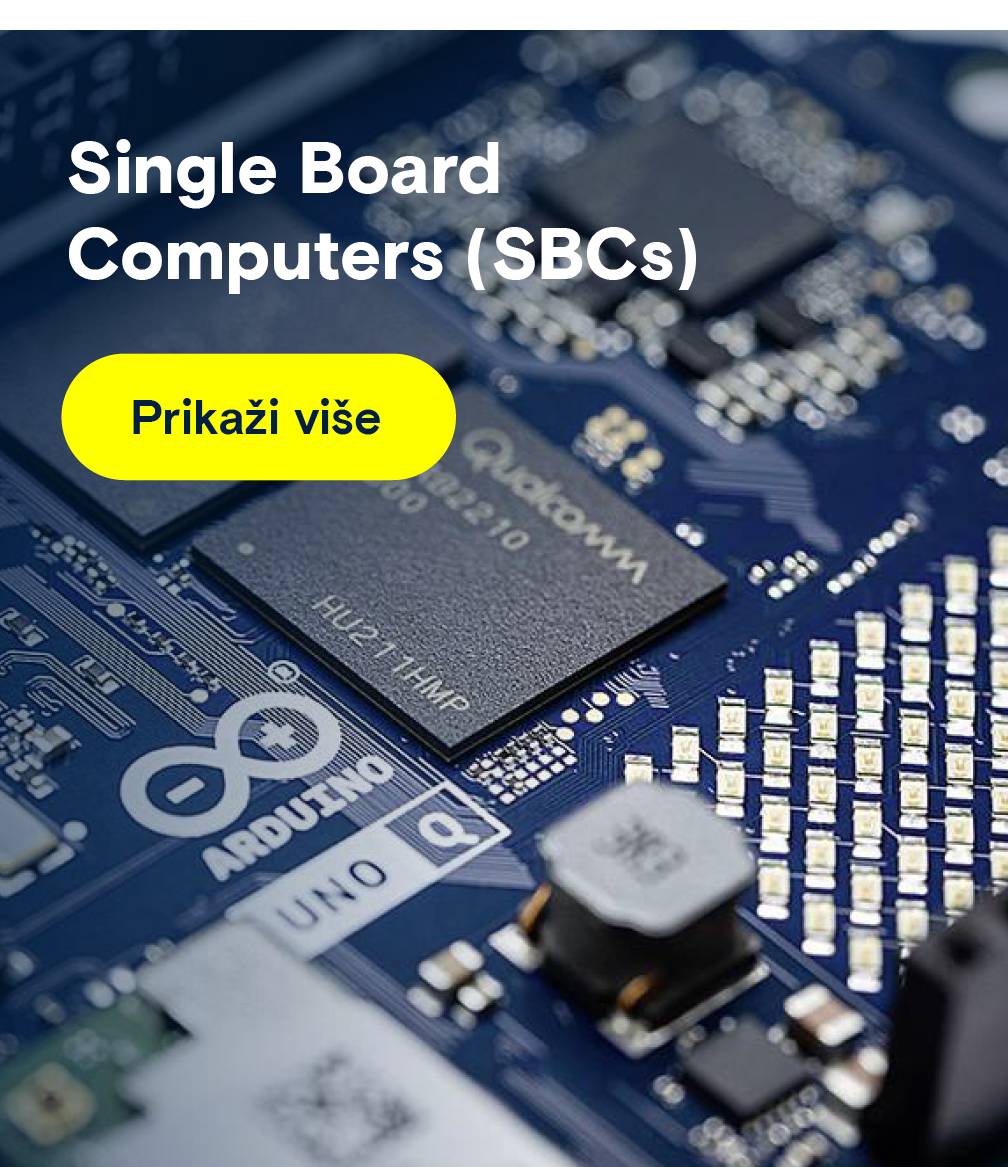 Single Board Computers
