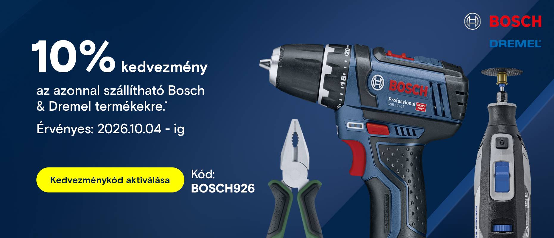 Bosch Brand Wees