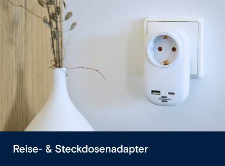 Reiseadapter