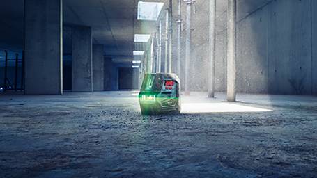 Wasser- und Staubschutz