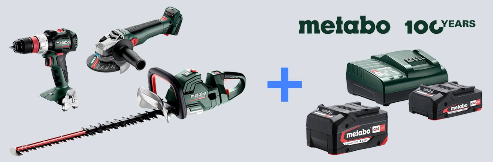 Metabo