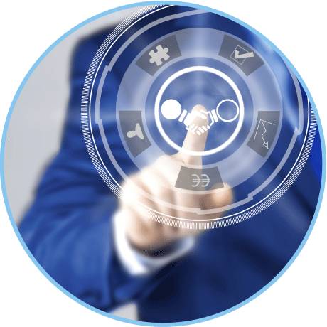 Supporto commerciale