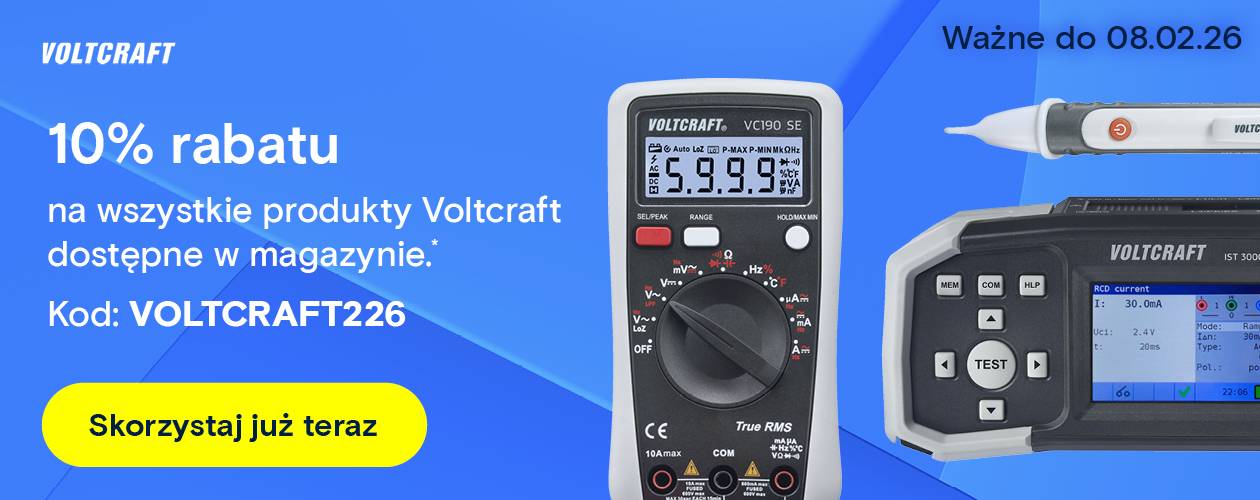 Voltcraft