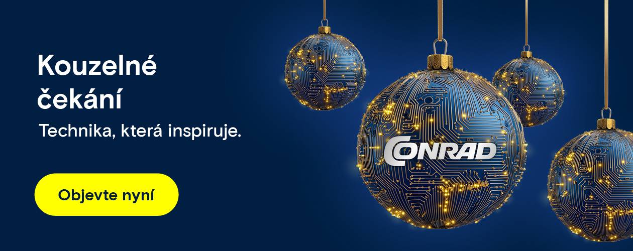 🎄 Kouzelná nabídka: váš perfektní tech dárek čeká pod stromečkem!