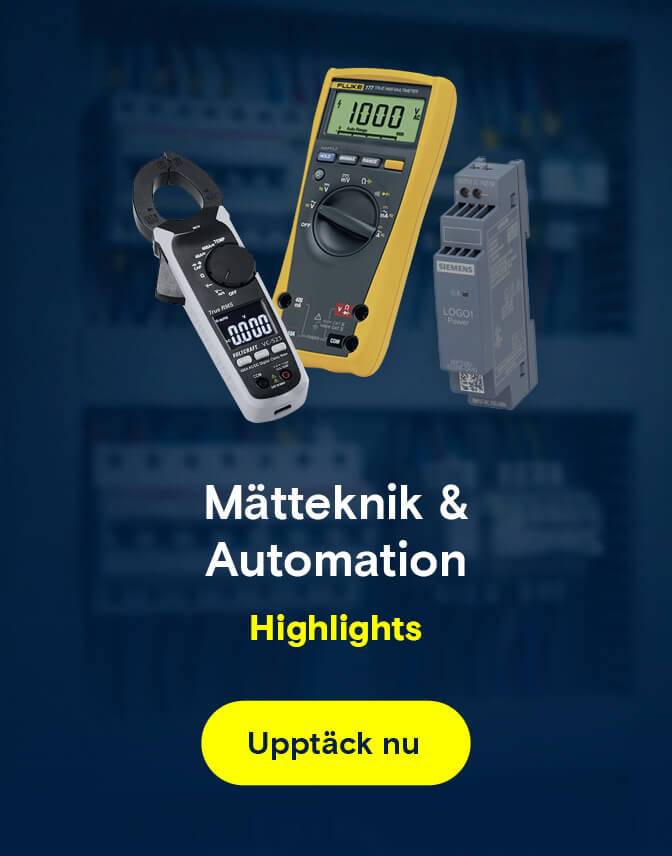 Measurement Automation