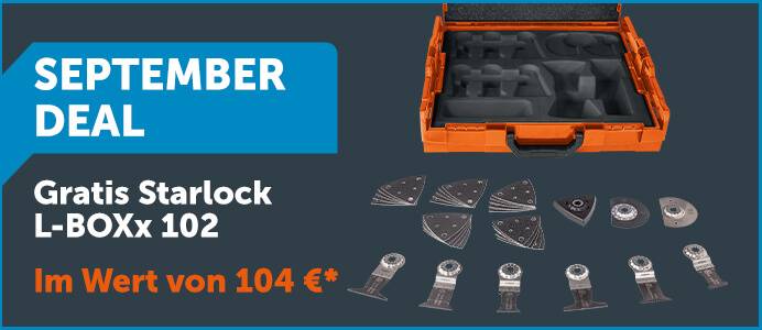 Fein Cashback Aktion 2026