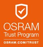 Trust Program OSRAM