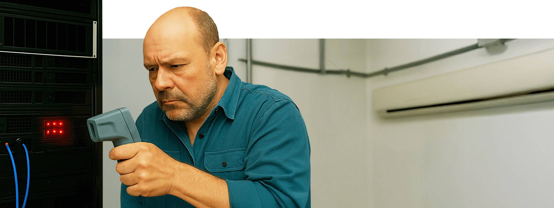 Troppo caldo, troppo umido, individuato troppo tardi: gli influssi ambientali come fattori di disturbo.