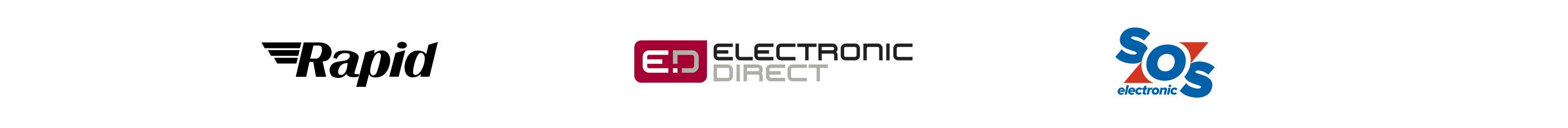 Rapid, Electronic Direct, SOS-electronic