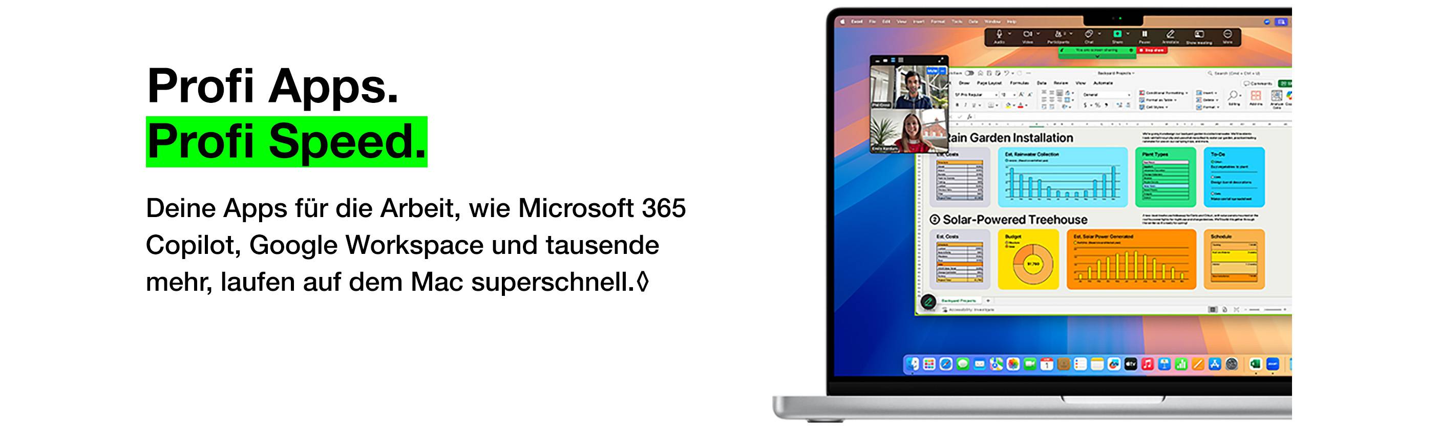 Profi Apps. Profi Speed. .