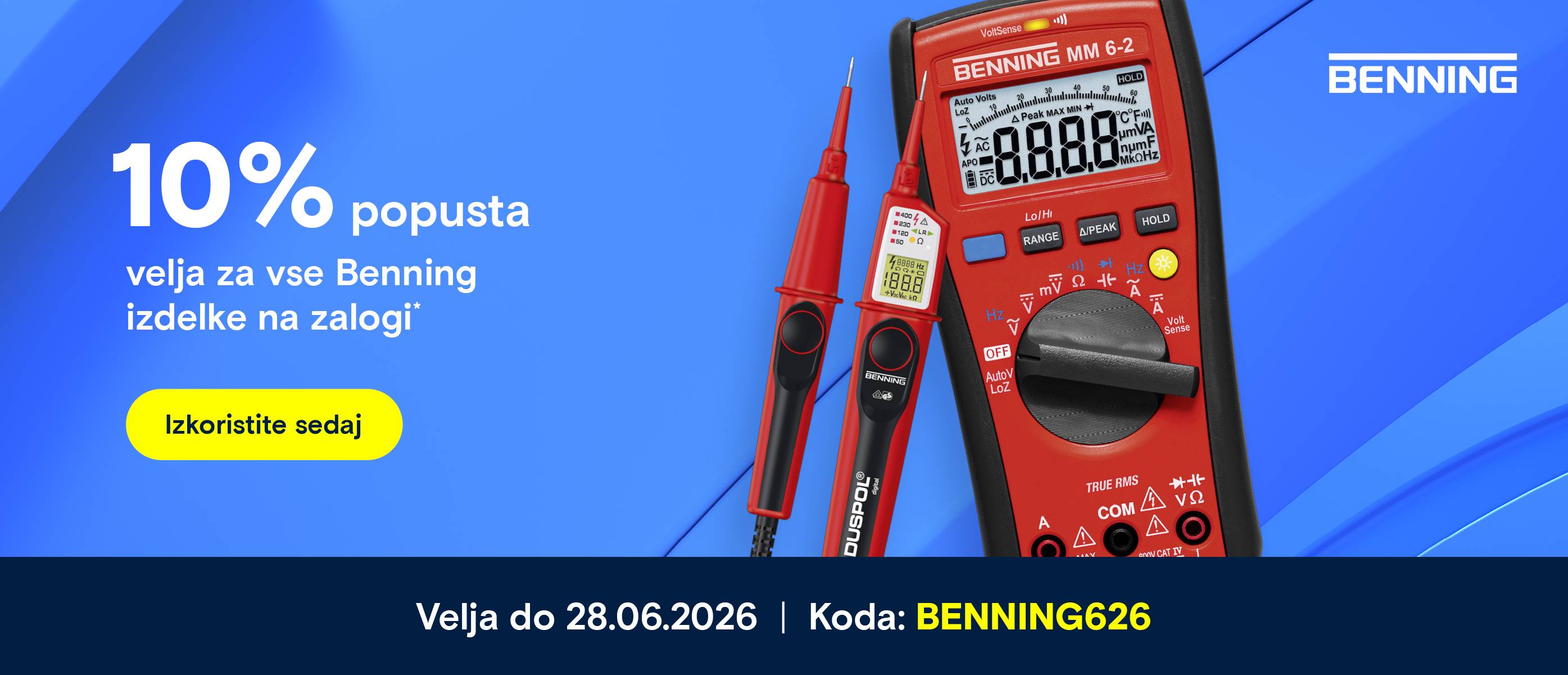 Benning
