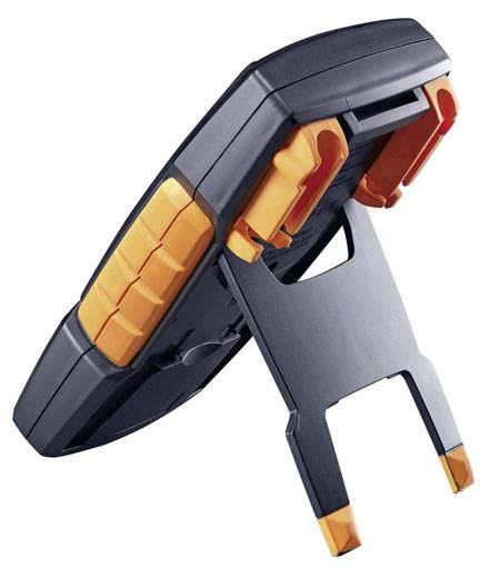 Testo 760-3: tlačítka ve službách multimetru