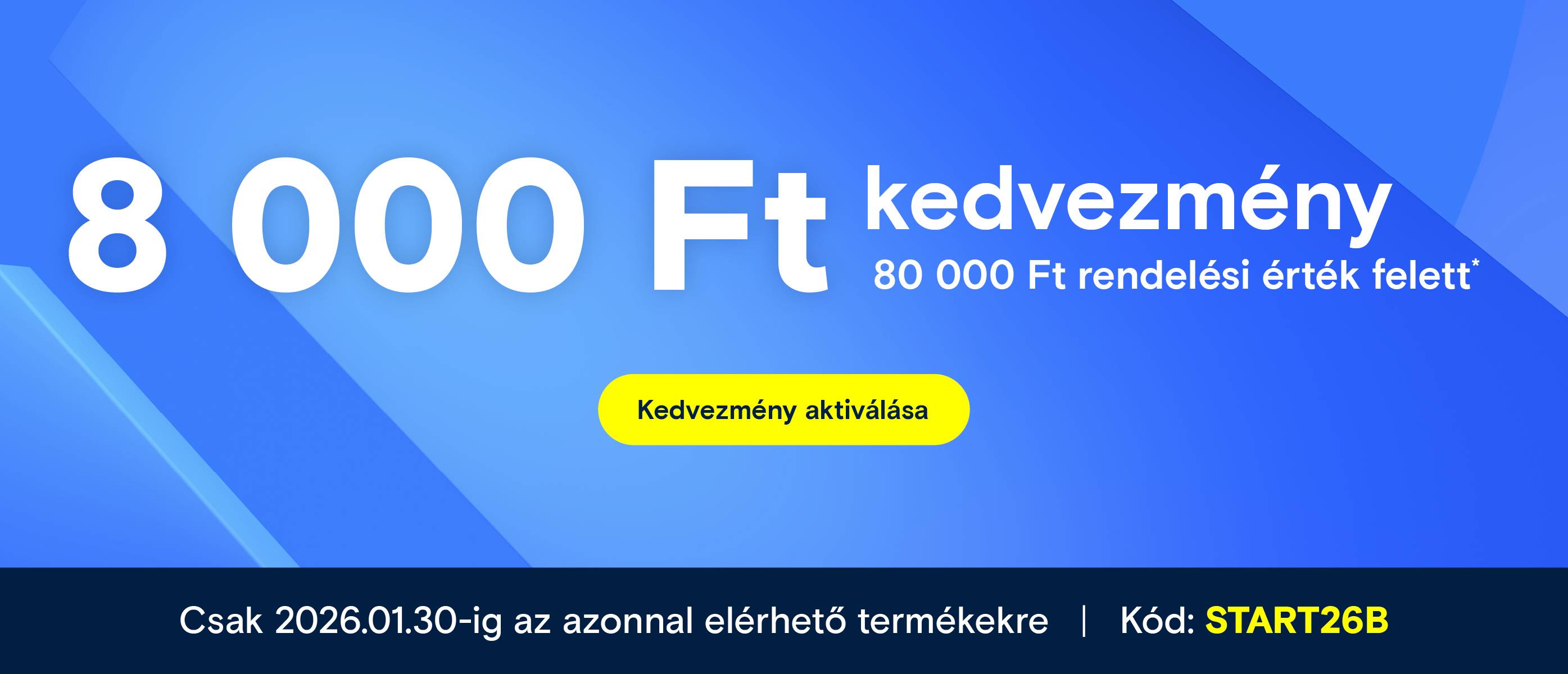 January Mastercode voucher