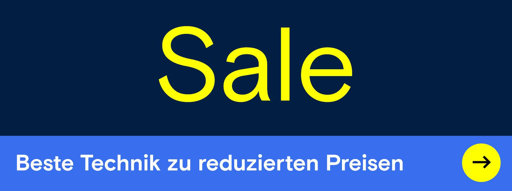 Beste Technik zu reduzierten Preisen