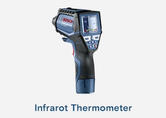 Bosch Professional Infrarot-Thermometer