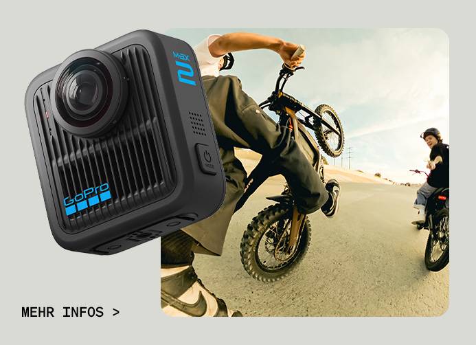 GoPro MAX 360