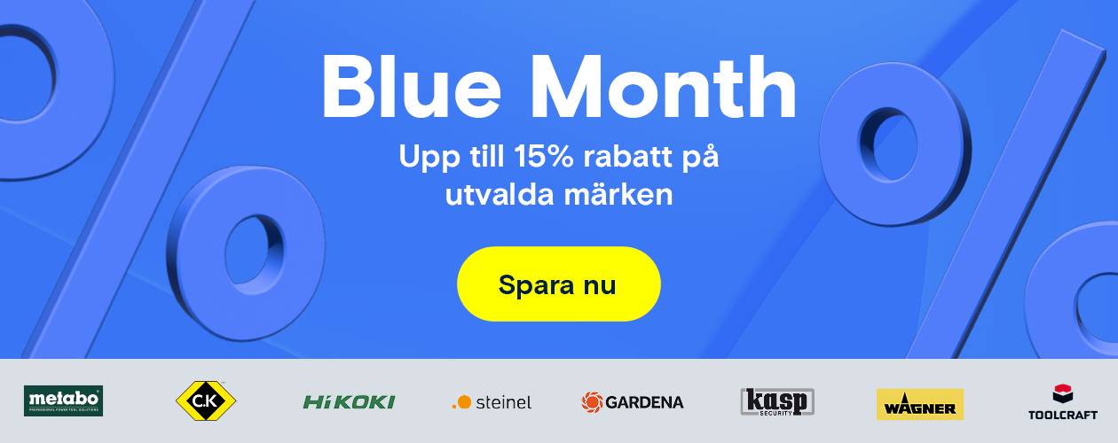 Conrad Blue Month
