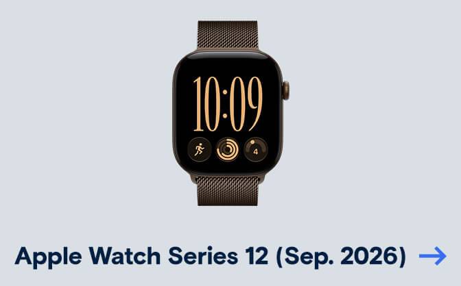 Apple Watch 12