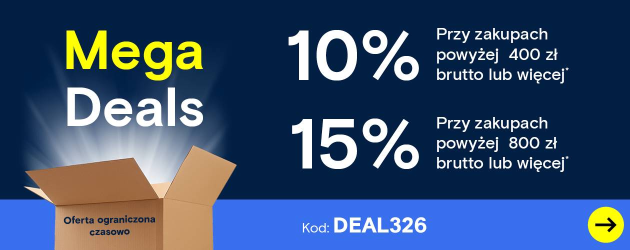 Mega Deals