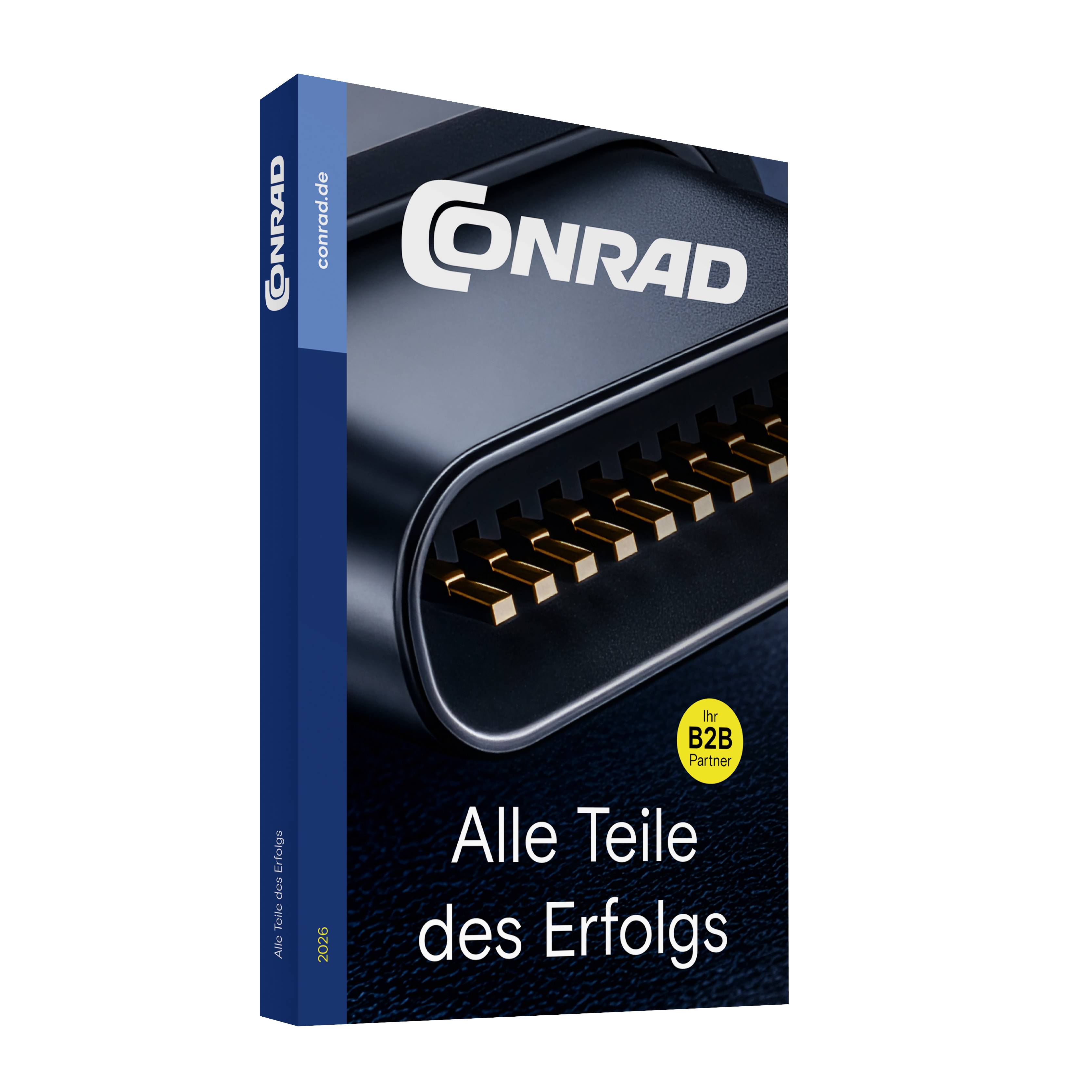 B2B-Katalog