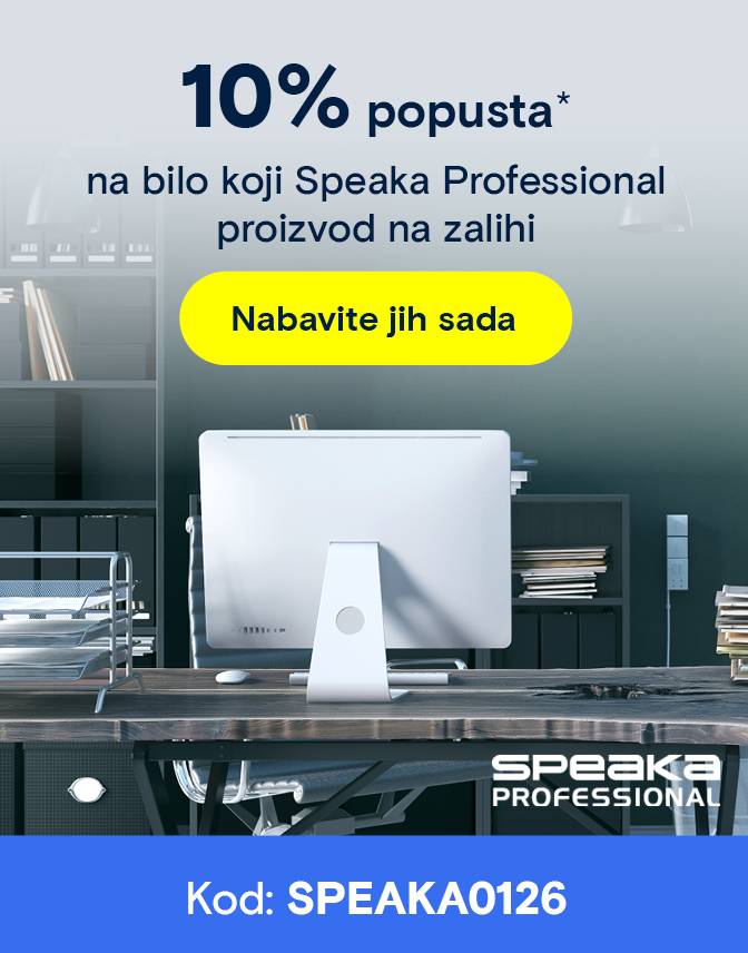 Speaka