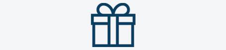 Icon Geschenk