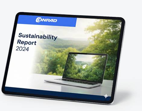 Nachhaltigkeitsbericht